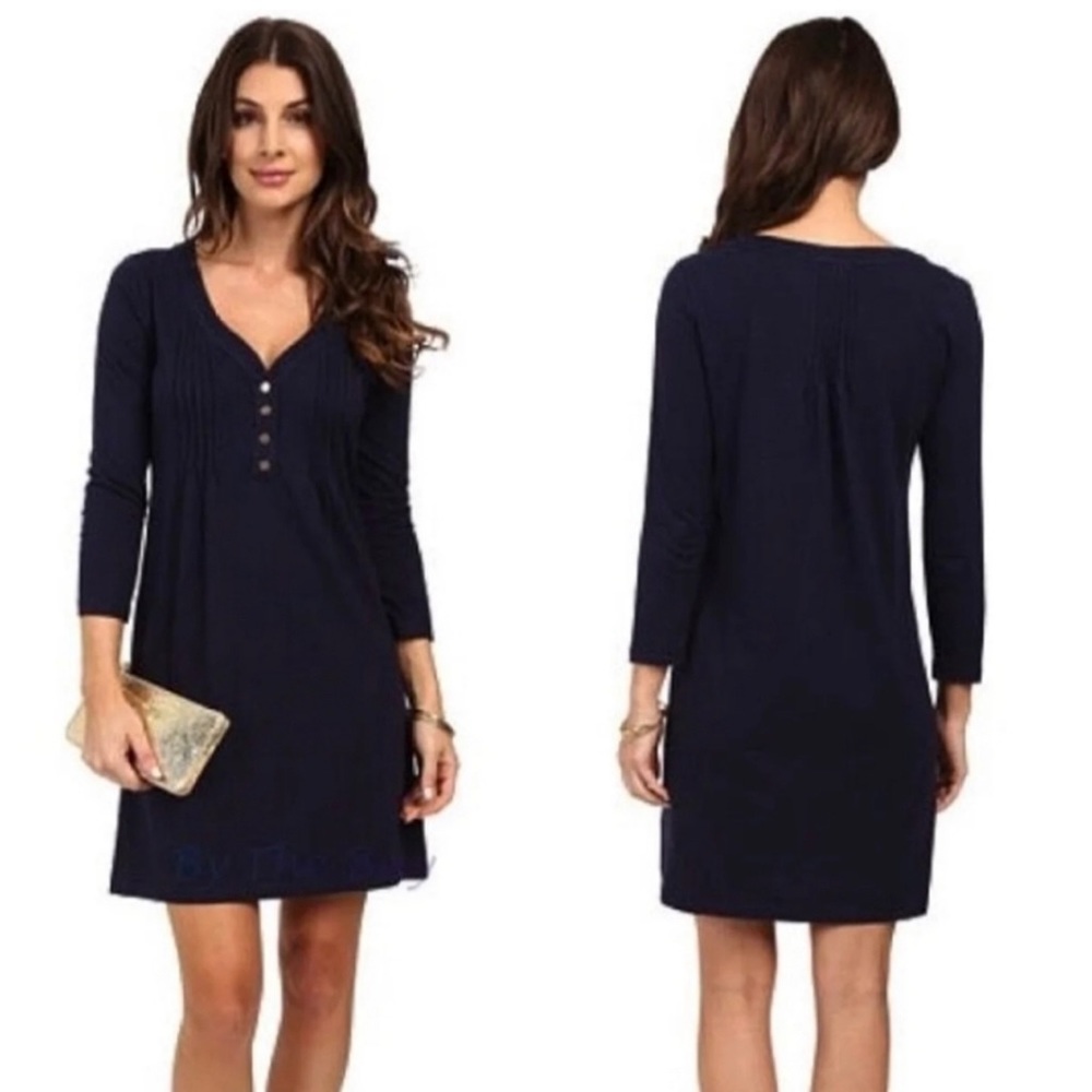 Lilly Pulitzer amberly dress size XLarge GUC